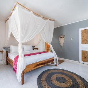 Deluxe Zimmer mit Kingsize-Bett